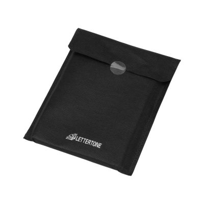 Блокнот из моющегося крафта и каменной бумаги А5 Fleekstone, гибкая обложка, натуральный-9