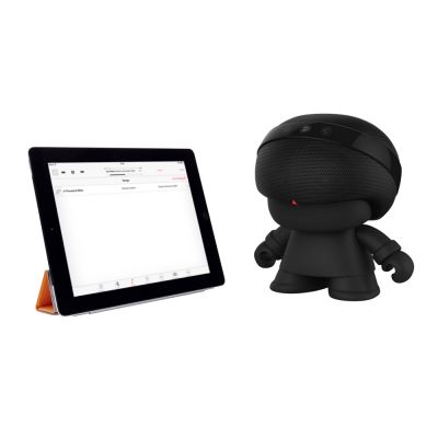 Портативная колонка XOOPAR Grand XBOY, черный-2