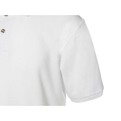 Рубашка поло Boston N мужская, белый-9