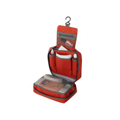 Несессер для путешествий Promo, красный-1