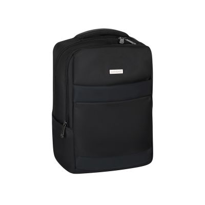 Рюкзак Eberhart Backpack черный EBH005-1