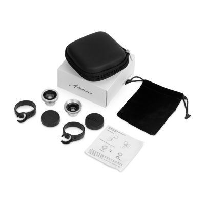 Набор объективов для смартфона Prisma-1