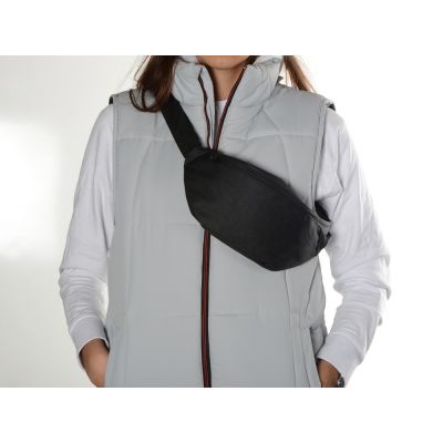 Сумка на пояс Planar, черный-6