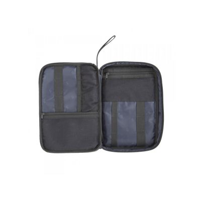Чехол для хранения аксессуаров, черный-2