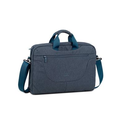 RIVACASE 7731 dark grey сумка для ноутбука 15.6 /6-0