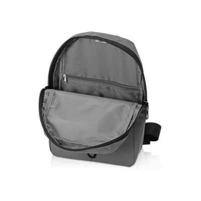 Светоотражающая сумка на одно плечо Neo Reflector на одно плечо-5