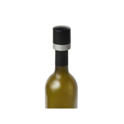 Набор из двух бокалов и пробки для шампанского Bubbly Bliss-8