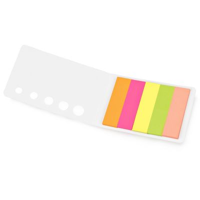 Набор стикеров Oriental на 5 цветов, белый-0