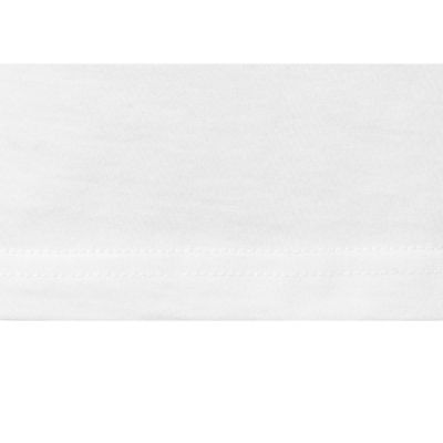 Футболка Berlin к/р оверсайз, 100% хлопок, 180гр, белый-10