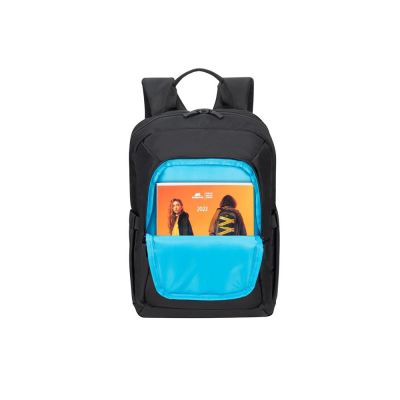 RIVACASE 7523 black ECO рюкзак для ноутбука 13,3-14 / 6-2