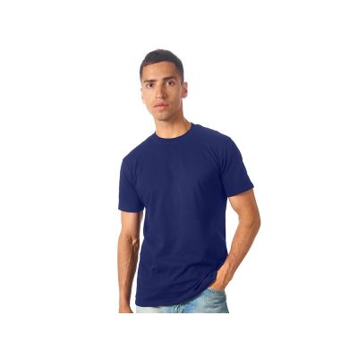 Футболка Super club мужская, кл. синий-0