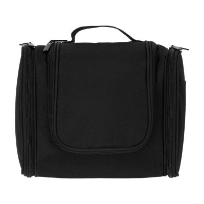 Несессер для путешествий Keep Safe, черный-3