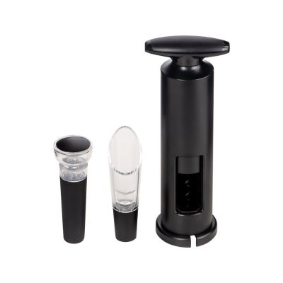 Набор аксессуаров для вина Bergamo-1