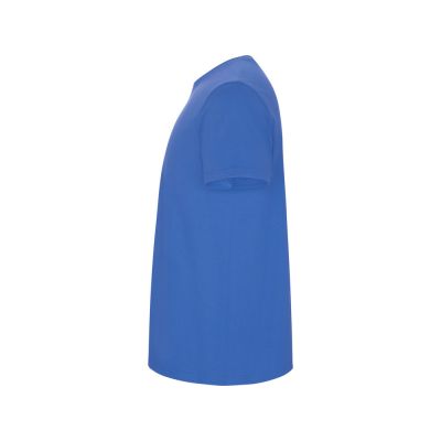 Футболка Stafford мужская, лазурно-голубой-3