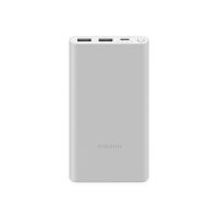 Внешний аккумулятор Xiaomi Power Bank 10000mAh 22.5W Lite GL