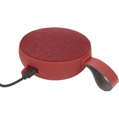 Портативная акустика Rombica mysound BT-35 Red, красный-7