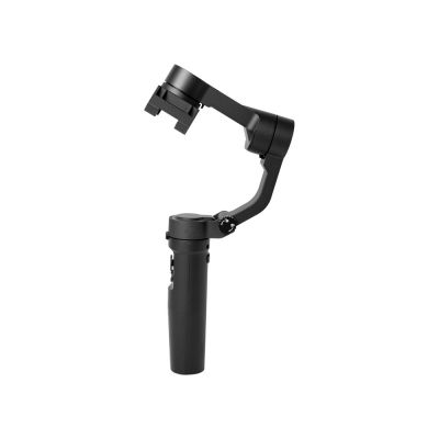 Стабилизатор трехосевой GripstiQ для смартфонов на Android, темно-серый-0