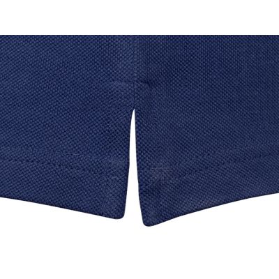 Рубашка поло Forehand женская, классический синий-5