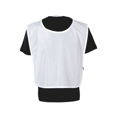 Манишка Number, белый-2