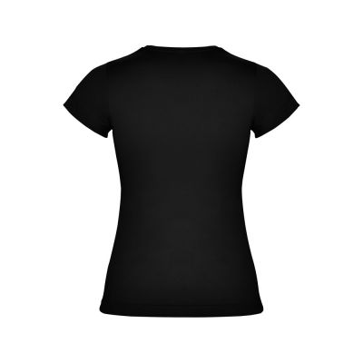 Футболка Jamaica женская, черный-1