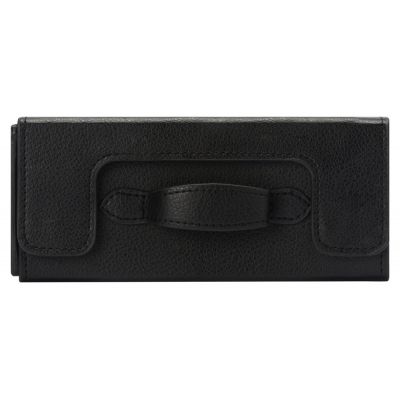 Набор для обуви Честер, черный, натуральный-5