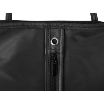 Портплед с ручками из экокожи Ashley-5