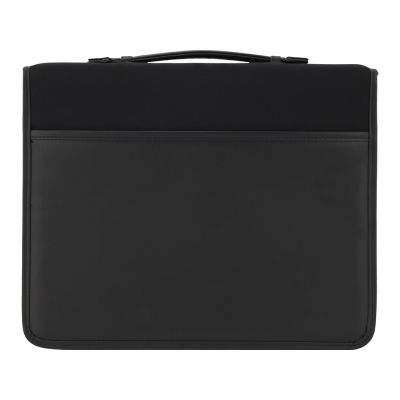 Папка для документов Carey, черный (Р)-2