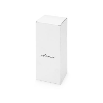 Термокружка Zissou, серебристый-4