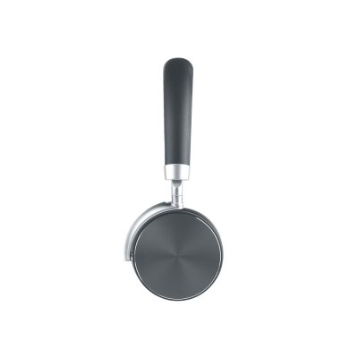 Беспроводные наушники Rombica mysound BH-13 Gray ANC, серый-3
