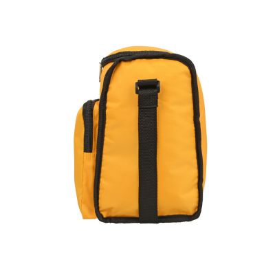 Сумка-холодильник Edd, желтый (Р)-5