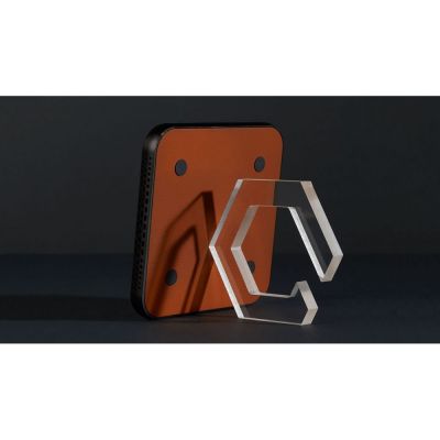 Rombica NEO Energy Brown, коричневый-3