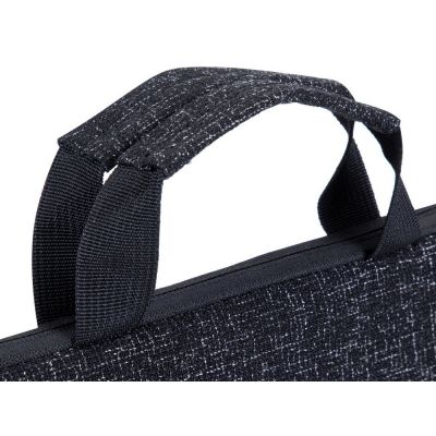 RIVACASE 7913 black чехол для ноутбука 13.3-7