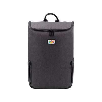 Водостойкий Рюкзак-органайзер Marko Polo для ноутбука 15.6''-13