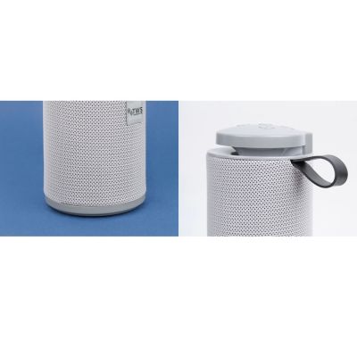 Портативная колонка mySound Tronix, 6 Вт-10