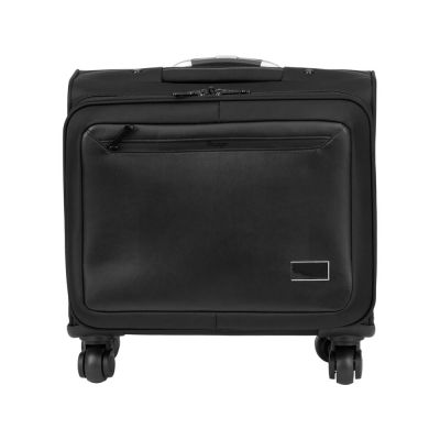 Деловой чемодан Toff-5