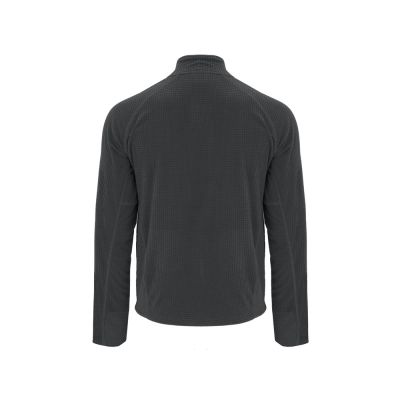 Куртка флисовая Denali мужская, эбеновый-1