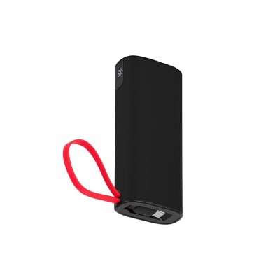 Внешний аккумулятор Rombica NEO Tech Black-1