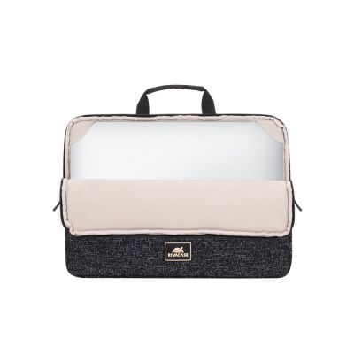 RIVACASE 7915 black чехол для ноутбука 15.6-4