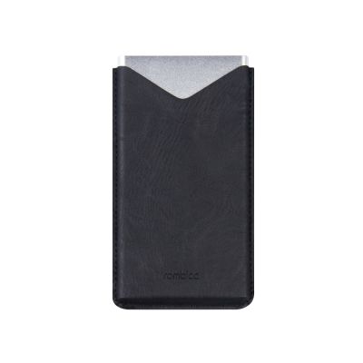 Внешний аккумулятор Rombica NEO AX70L, 7 000 мАч, алюминий, серебристый, чехол-2