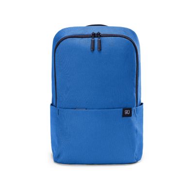 Рюкзак NINETYGO Tiny Lightweight Casual Backpack синий-0