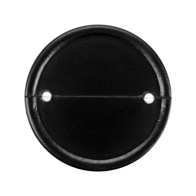 Антистресс Баррель, черный (Р)-1