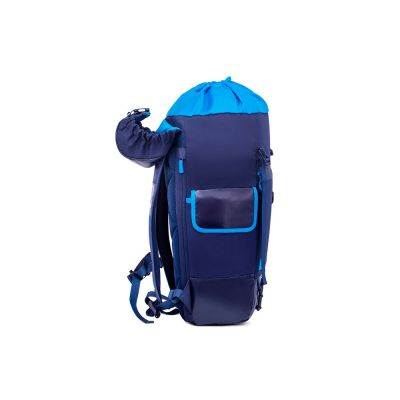 RIVACASE 5361 blue рюкзак для ноутбука 17.3, 30л / 4-5