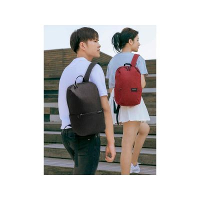 Рюкзак Mi Casual Daypack Black (ZJB4143GL)-5