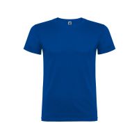 Футболка Beagle мужская, королевский синий