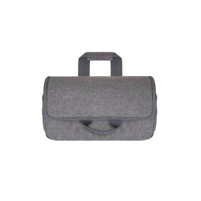 RIVACASE 5726 Изотермическая сумка, 23 л, серый-5