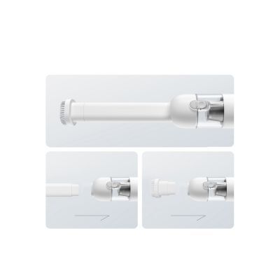 Пылесос ручной аккумуляторный Mi Vacuum Cleaner mini SSXCQ01XY (BHR4562GL)-6