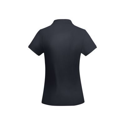 Рубашка поло Prince женская, нэйви-2