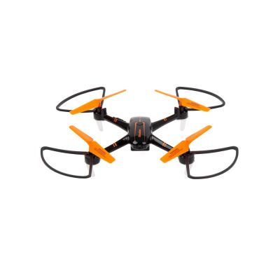 Радиоуправляемый квадрокоптер HIPER SHADOW FPV-3