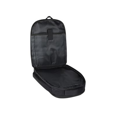 Рюкзак Eberhart Backpack черный EBH001-6