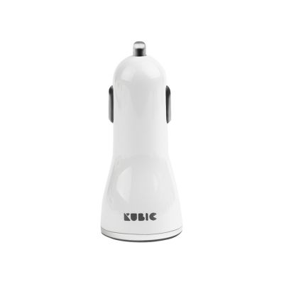 Kubic A3, белый-2